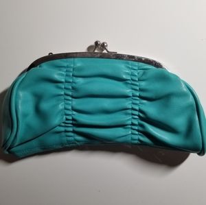 Small Clutch Purse